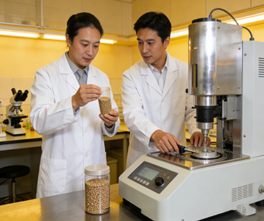 蛋禽全周期营养优化合作计划